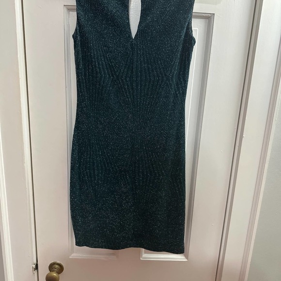 GRAYSON mini dress - Picture 3 of 3